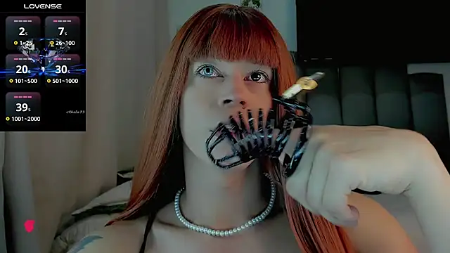 im pearll online show from 01/24/25, 10:00