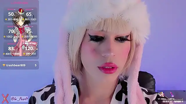 Snapshot of im_pearll chatting on 02/25/26, 08:07 im pearll online show from 02/25/26, 08:07