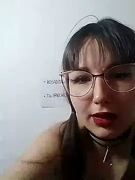 rosaditapussy online show from 03/18/25, 06:48
