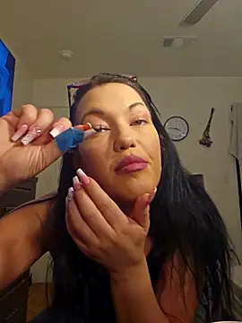 Ashleylynn34 online show from 02/18/26, 10:06