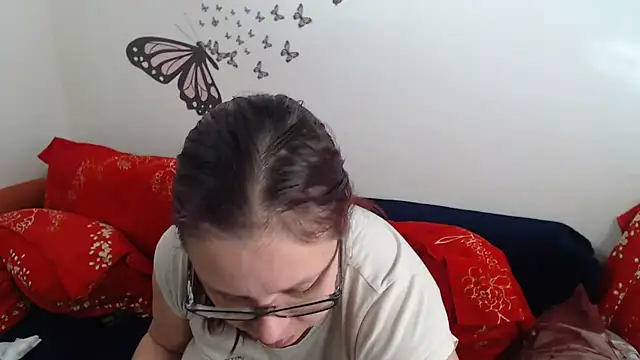 LadyHellene online show from 03/06/25, 07:14