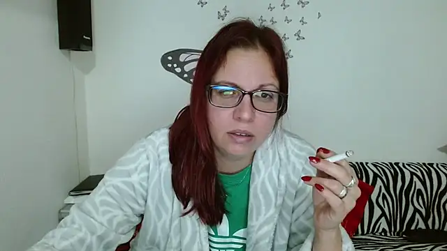 LadyHellene online show from 01/16/26, 05:00