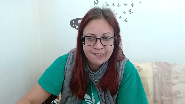 LadyHellene online show from 03/16/26, 07:56