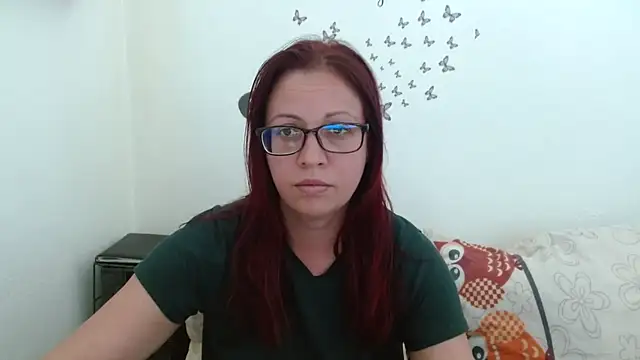 LadyHellene online show from 04/14/26, 08:20