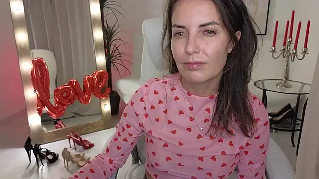 Beylly online show from 02/15/25, 02:58