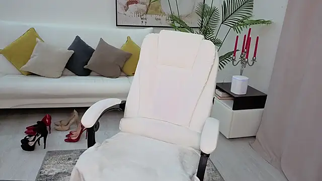 Beylly online show from 02/07/26, 02:32