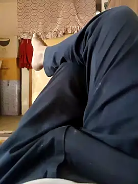 Jayesh Love online show from 12/30/24, 05:15