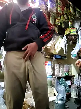 Jayesh Love online show from 12/31/24, 12:32