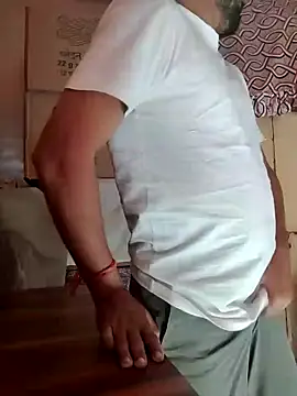 Jayesh Love online show from 01/08/25, 04:02