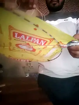 Jayesh Love online show from 01/24/25, 03:22