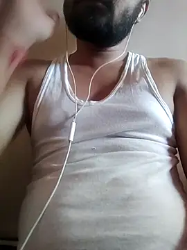 Jayesh Love online show from 03/14/25, 12:07