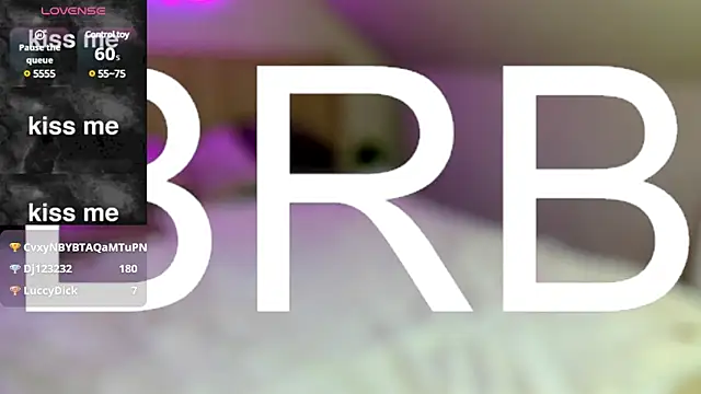 Snapshot of Aliisson_Edwards chatting on 01/30/25, 04:06 Aliisson Edwards online show from 01/30/25, 04:06