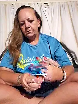 Kimmyb777 online show from 03/21/26, 06:11