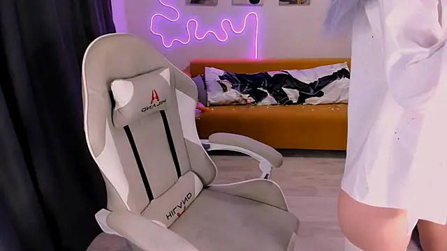 Sweet Richal online show from 04/17/26, 09:29