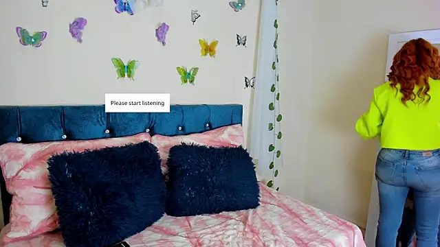 cristalwalker   online show from 09/11/25, 11:43