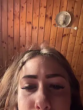 Katherinabby33 online show from 03/13/25, 05:07