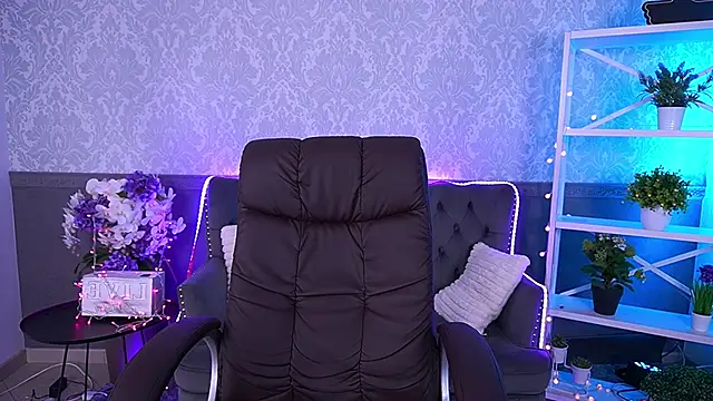 EmilySunshineS online show from 12/01/25, 07:46