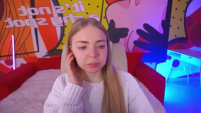 EmilySunshineS online show from 01/16/26, 06:50