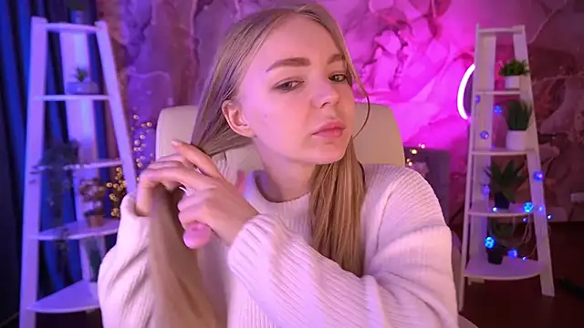 EmilySunshineS online show from 02/04/26, 07:14