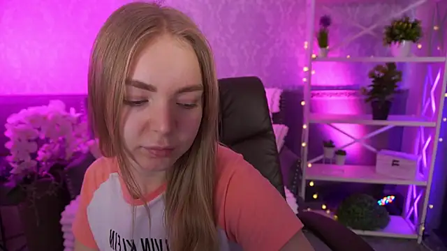 EmilySunshineS online show from 02/09/26, 08:18