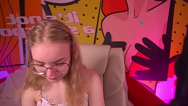 EmilySunshineS online show from 03/15/26, 06:52