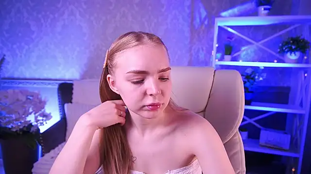 EmilySunshineS online show from 03/27/26, 07:14