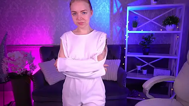 EmilySunshineS online show from 04/01/26, 05:52