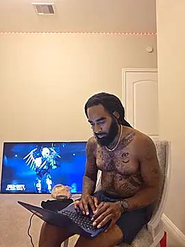 FragrantWind5 online show from 07/02/26, 04:07