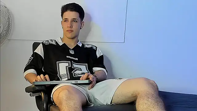 Adan rivas  online show from 02/21/25, 12:05