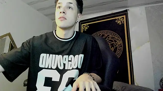 Adan rivas  online show from 03/13/25, 11:38