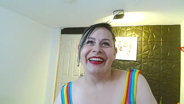 CINTHIA1609 online show from 10/04/25, 08:29