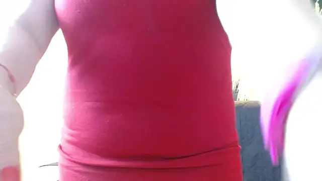 CINTHIA1609 online show from 01/07/26, 08:00