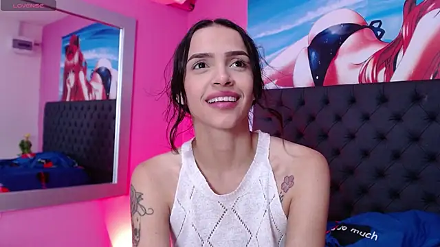  candy jade  online show from 02/18/25, 04:05