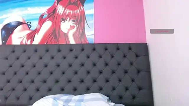  candy jade  online show from 02/28/25, 02:09