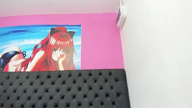  candy jade  online show from 10/11/25, 12:15