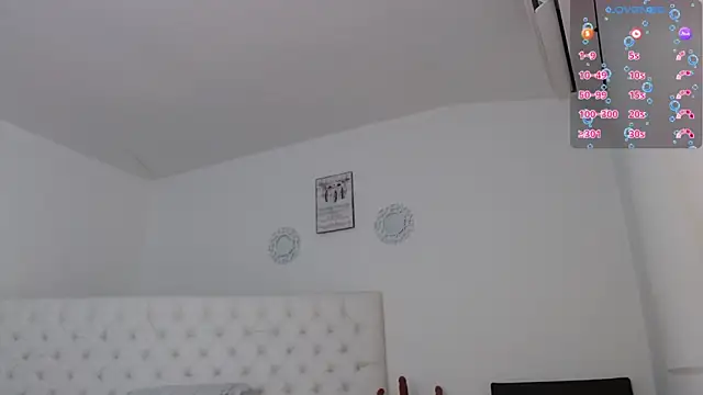  candy jade  online show from 10/30/25, 12:17