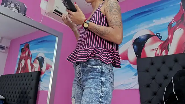  candy jade  online show from 03/04/26, 11:27