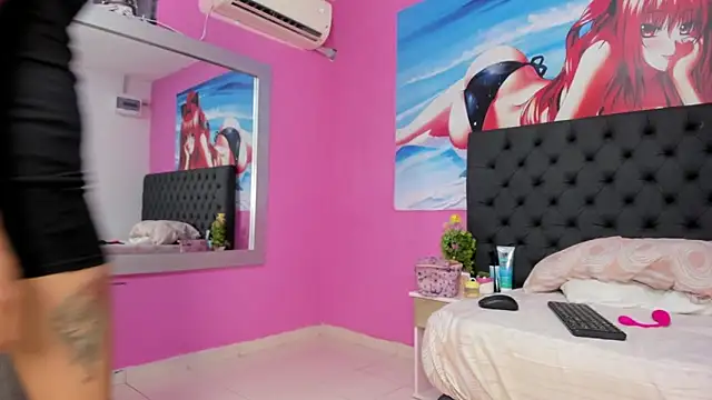  candy jade  online show from 03/27/26, 11:32