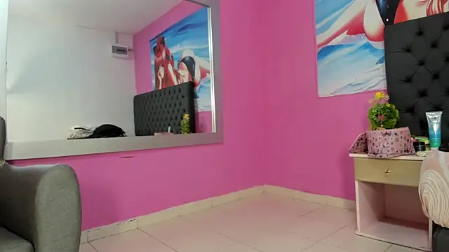  candy jade  online show from 03/28/26, 10:48