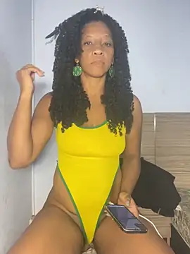 Luhma hot online show from 06/06/26, 12:16
