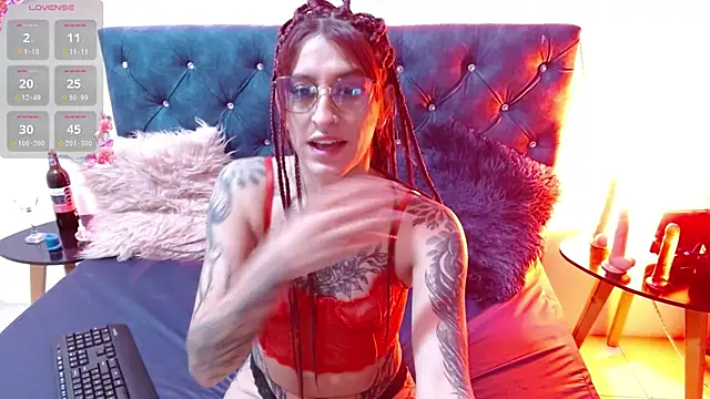 Sofi F w online show from 01/22/25, 12:27