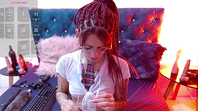 Sofi F w online show from 01/22/25, 10:26