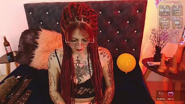 Sofi F w online show from 02/04/25, 03:44