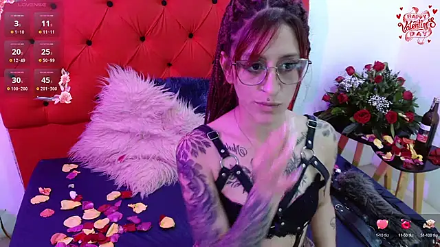 Sofi F w online show from 02/14/25, 04:04