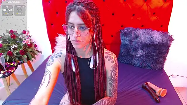 Sofi F w online show from 02/18/25, 01:32