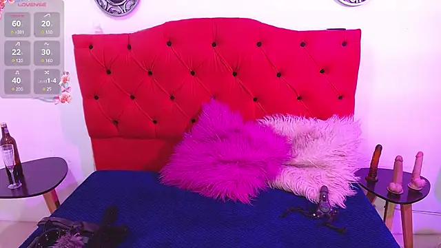 Sofi F w online show from 02/24/25, 10:47