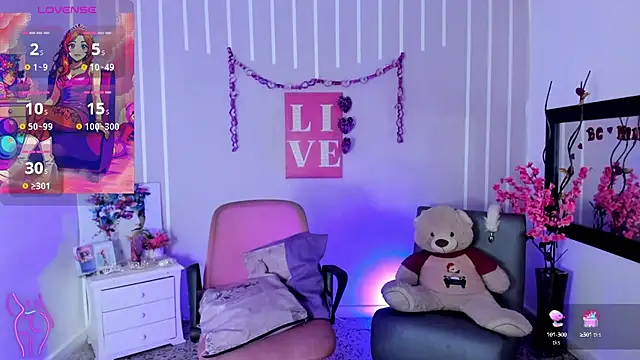 Andy Gamboa online show from 09/26/25, 01:04