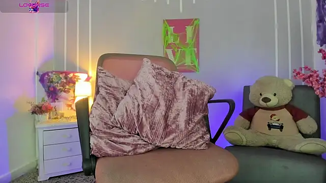 Andy Gamboa online show from 10/30/25, 01:12