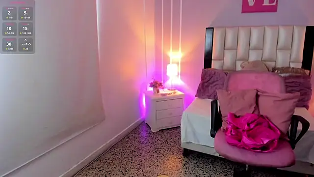 Andy Gamboa online show from 03/05/26, 01:18