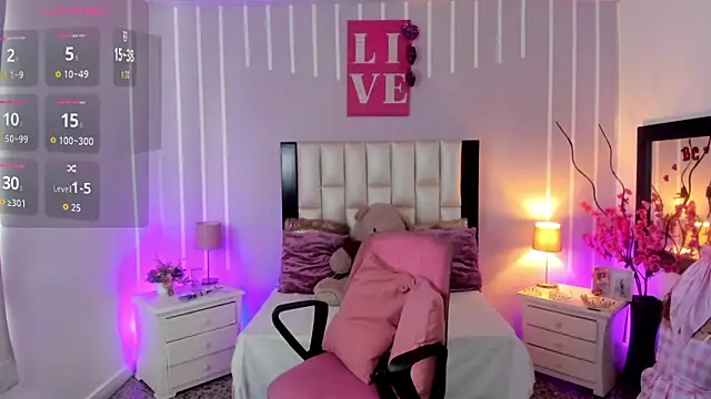 Andy Gamboa online show from 03/11/26, 12:55